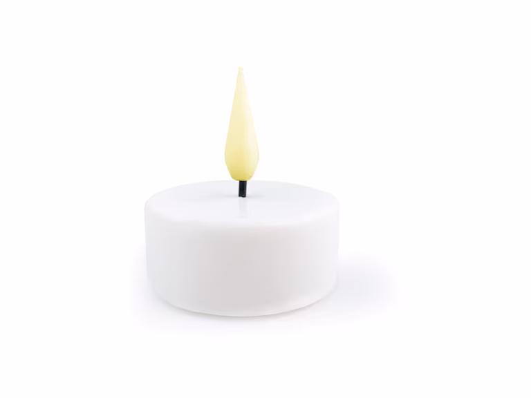 Värmeljus LED Luxury