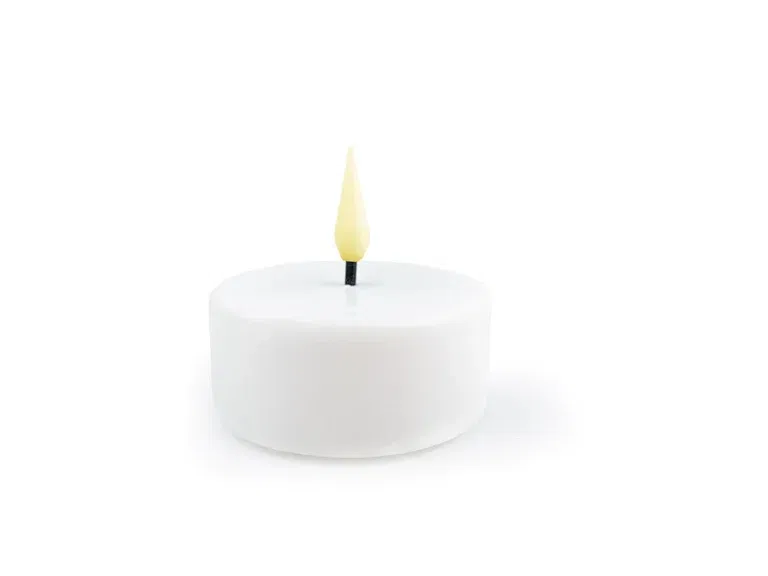 Värmeljus LED Luxury