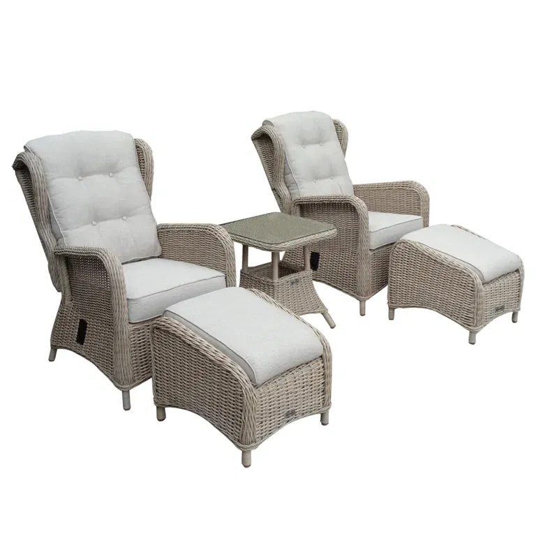 Recliner Duo Set Saltnes