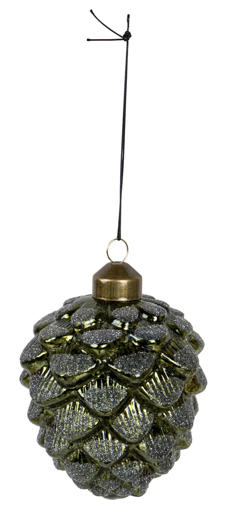 Julgranskula Evergreen