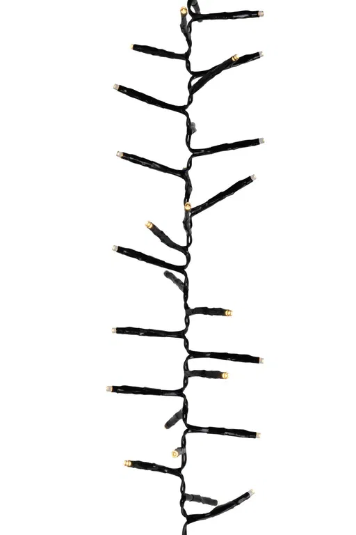 Ljusslinga Cluster Complete