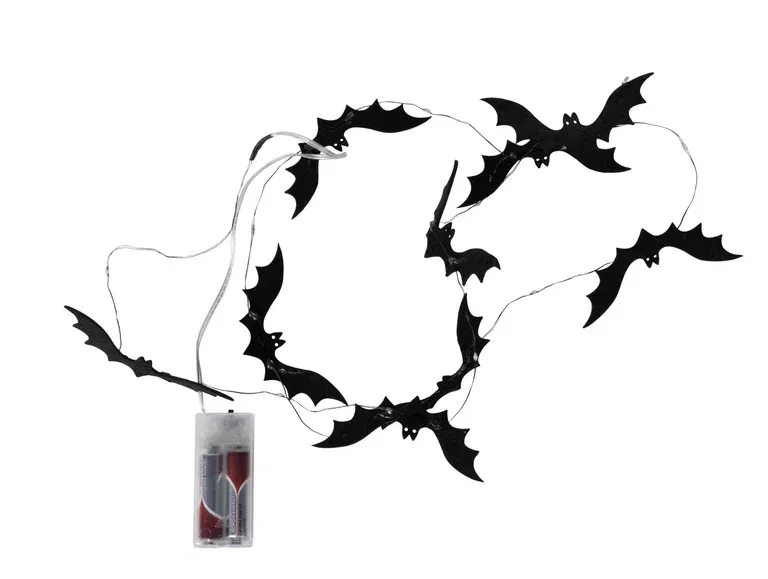 Ljusslinga LED