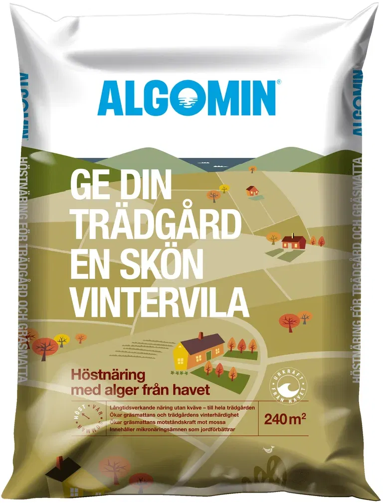 Höstnäring