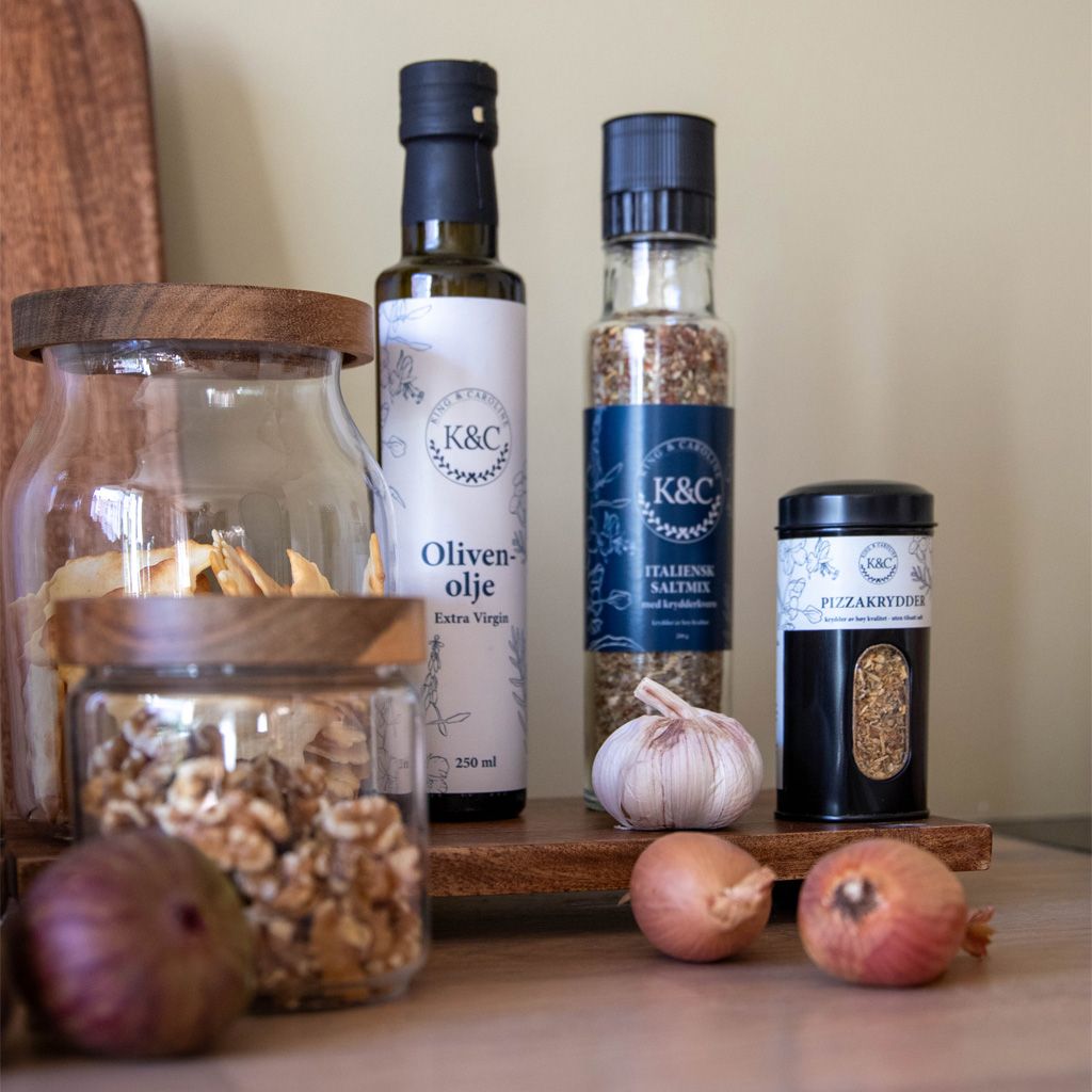 Image of Andra presentartiklar