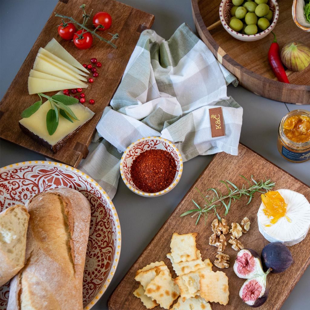 Image of Köksprodukter 30%