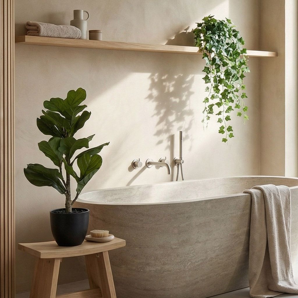 Image of Konstväxter 30%