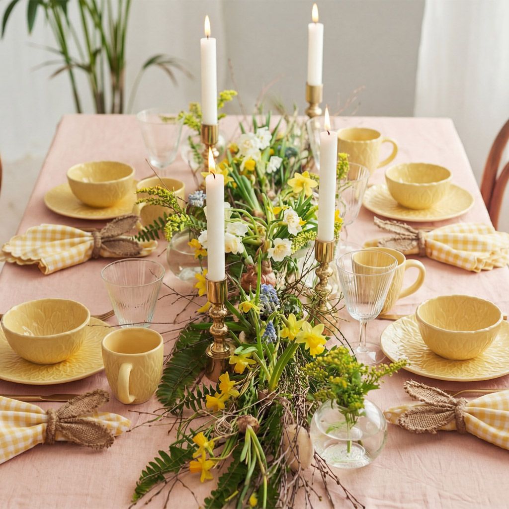 Image of Inspiration: Påsk