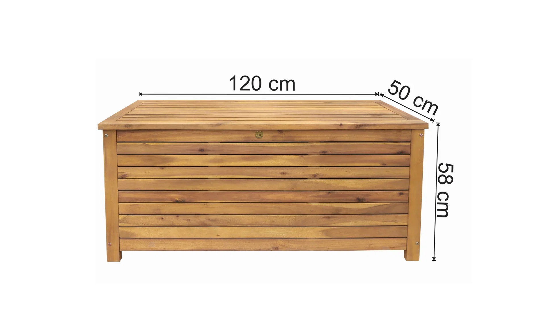 Dynbox Kinsley