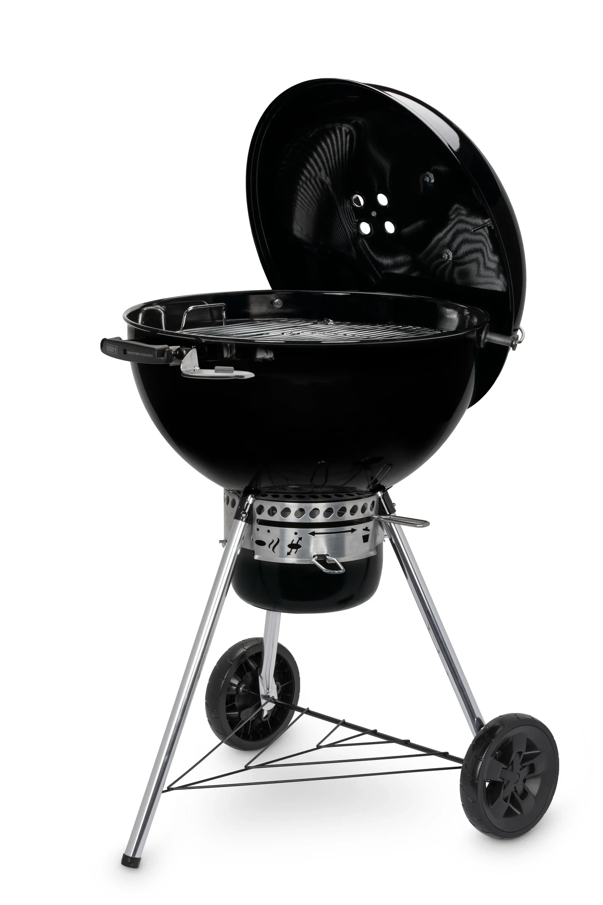Charcoal Grill Master-Touch E-5750 GBS 