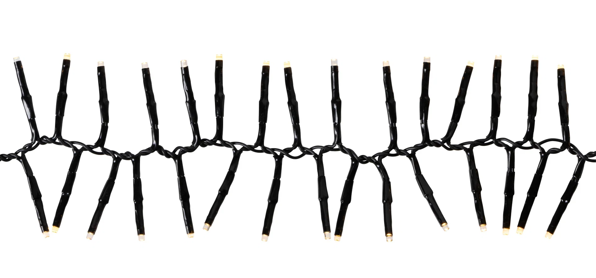 Ljusslinga Cluster Complete