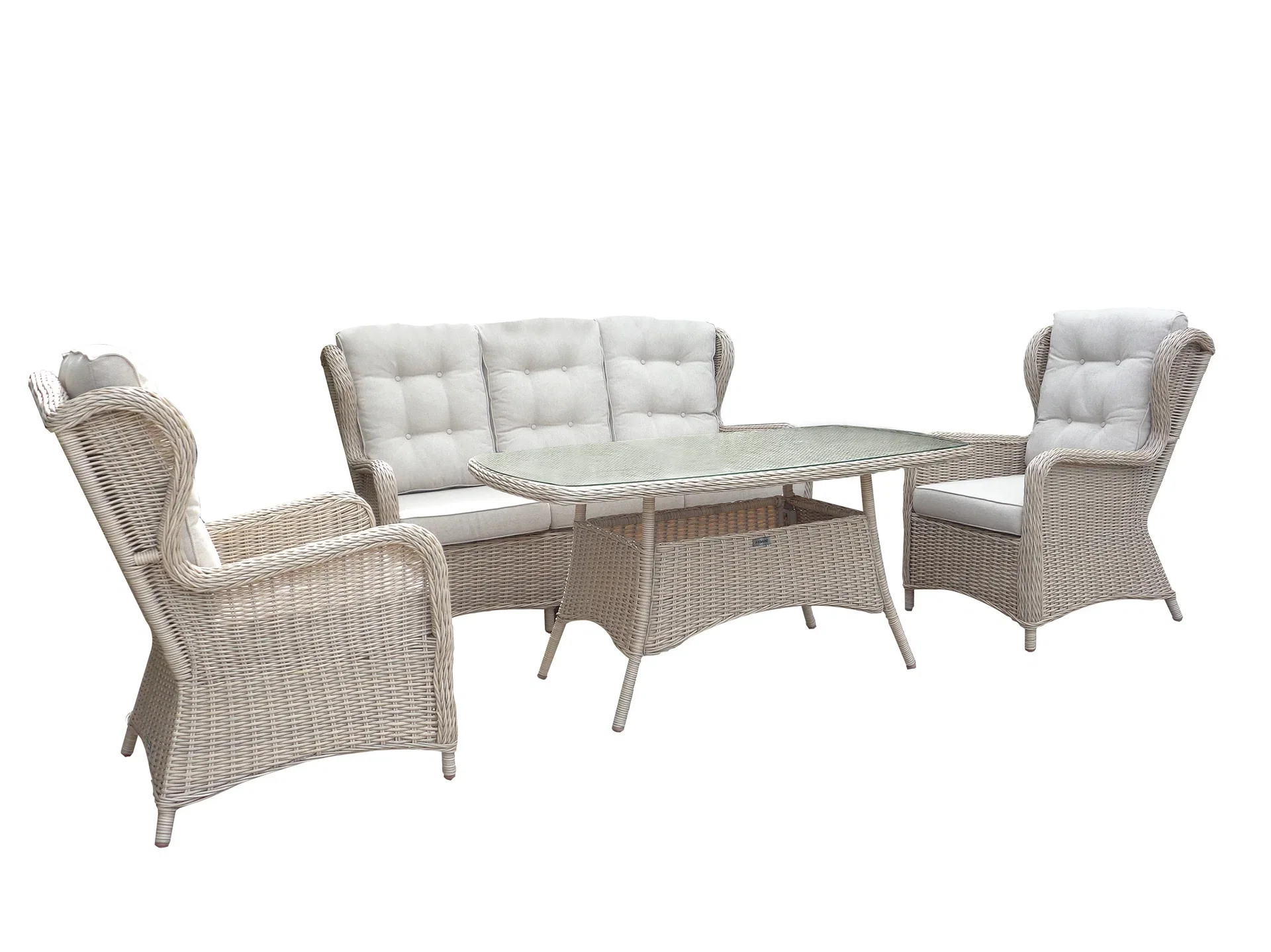 Sofa Set Saltnes