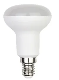 LED växtlampa 7 W Albus