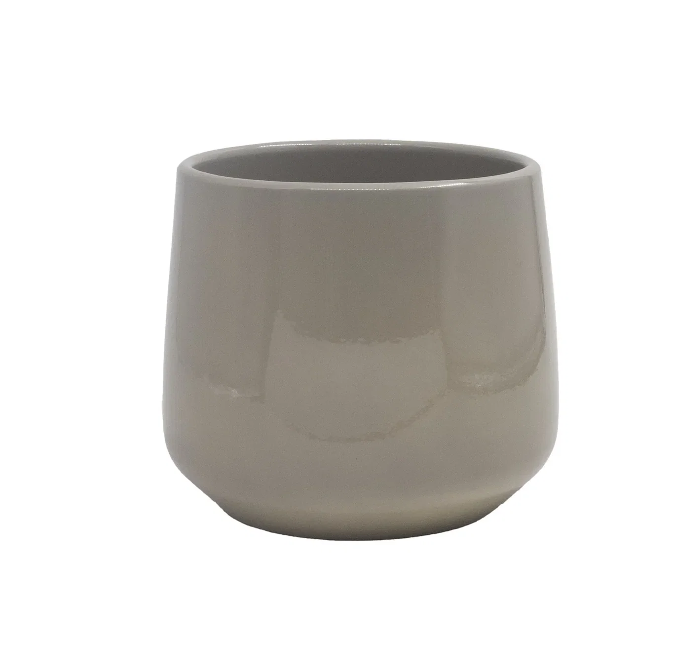 Ida mini pot D8 beige