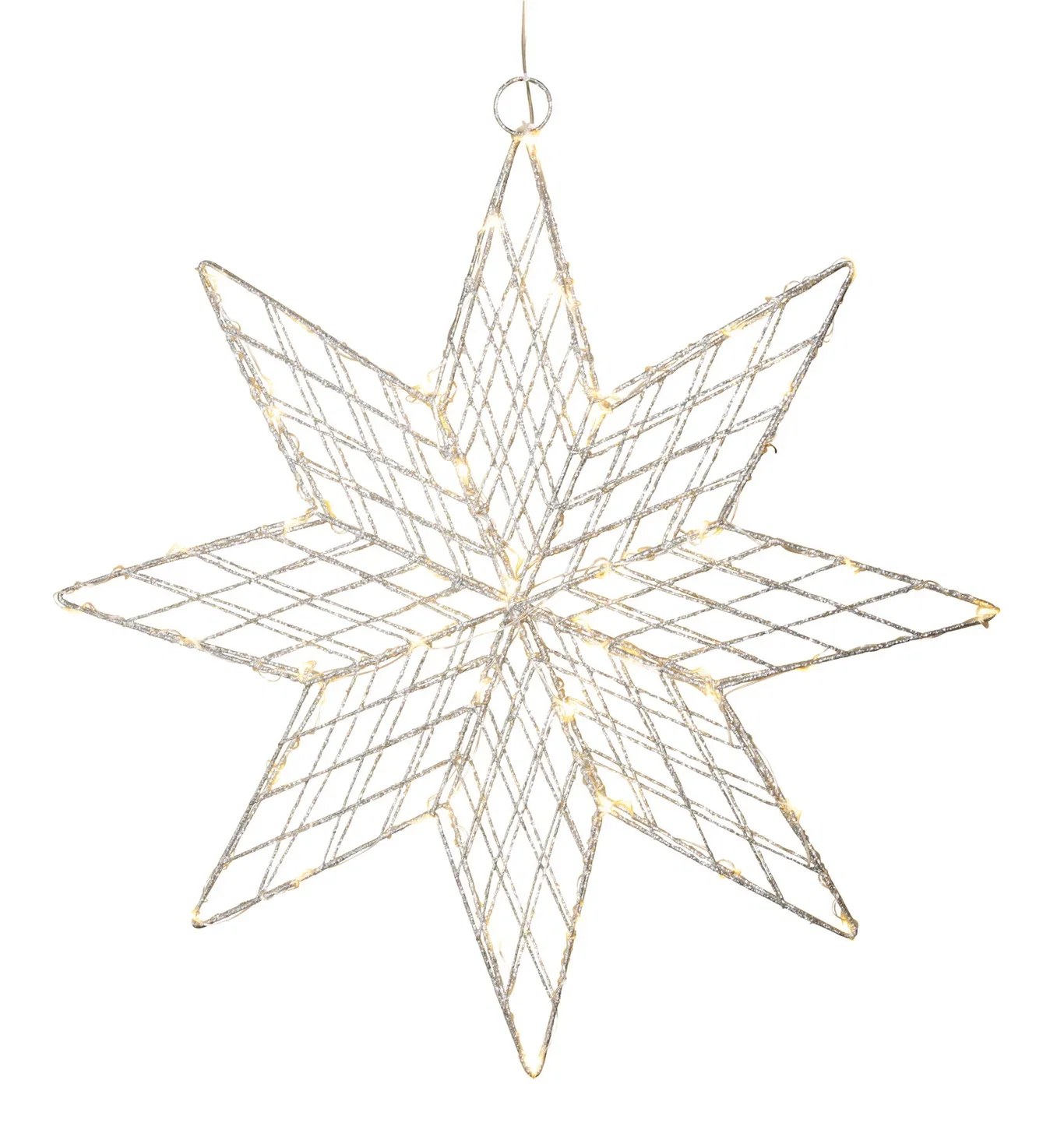 Adventstjärna
