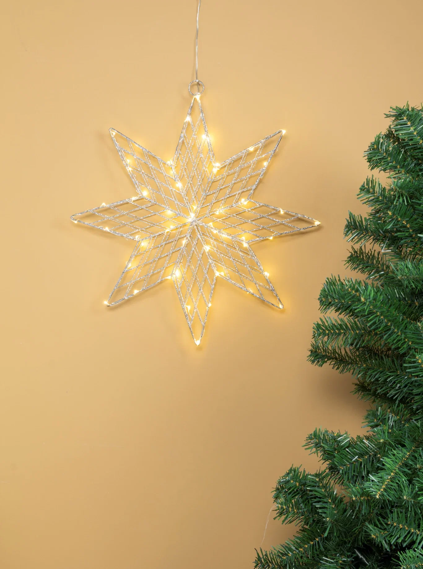 Adventstjärna