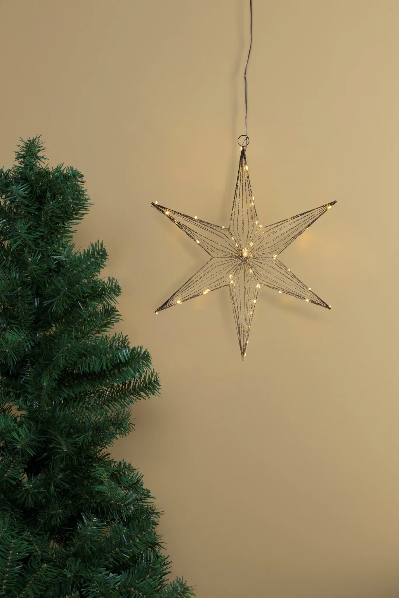 Adventstjärna