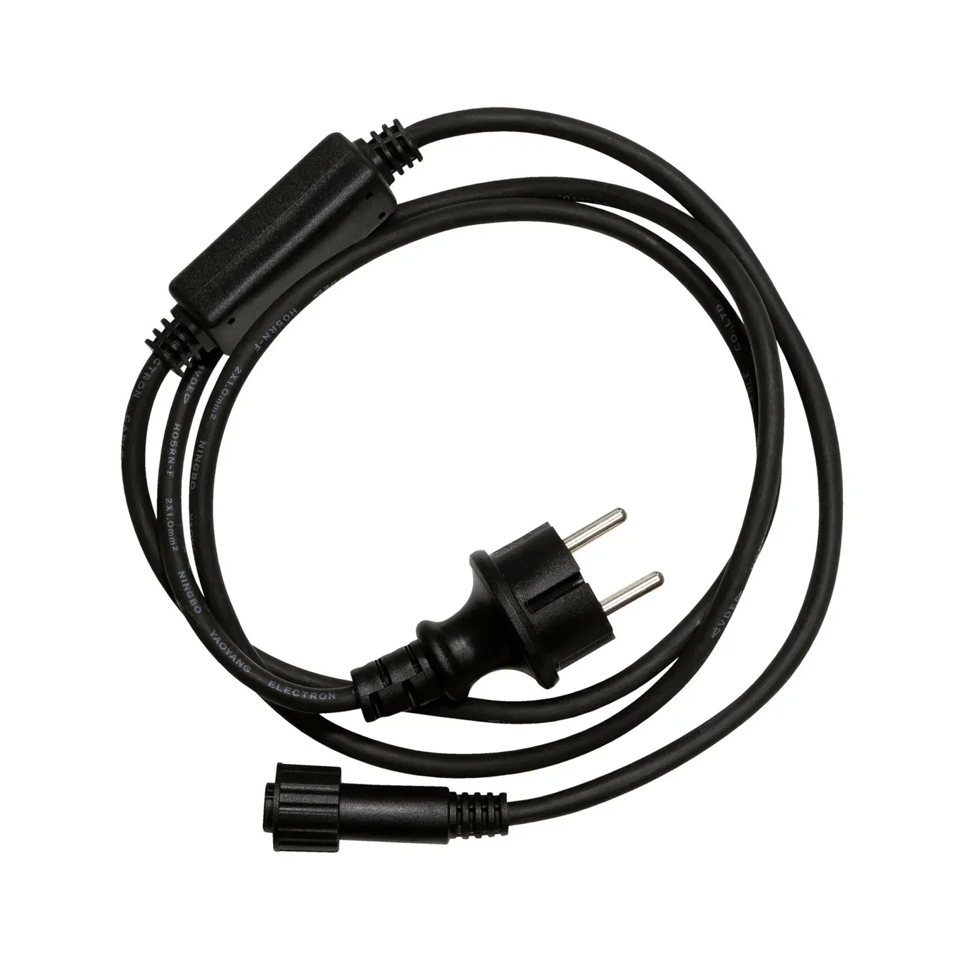Start Cable Connect 