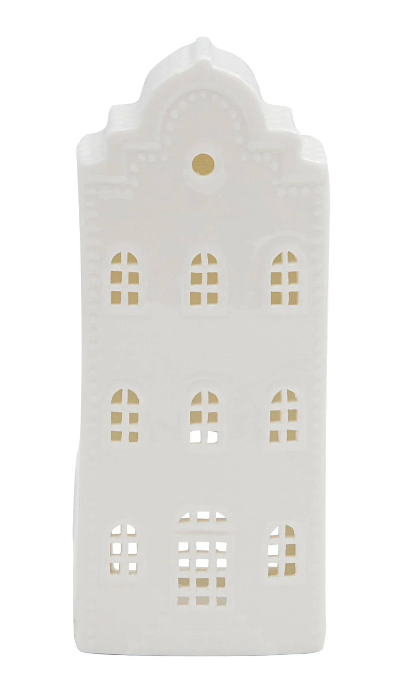 Värmeljushållare House