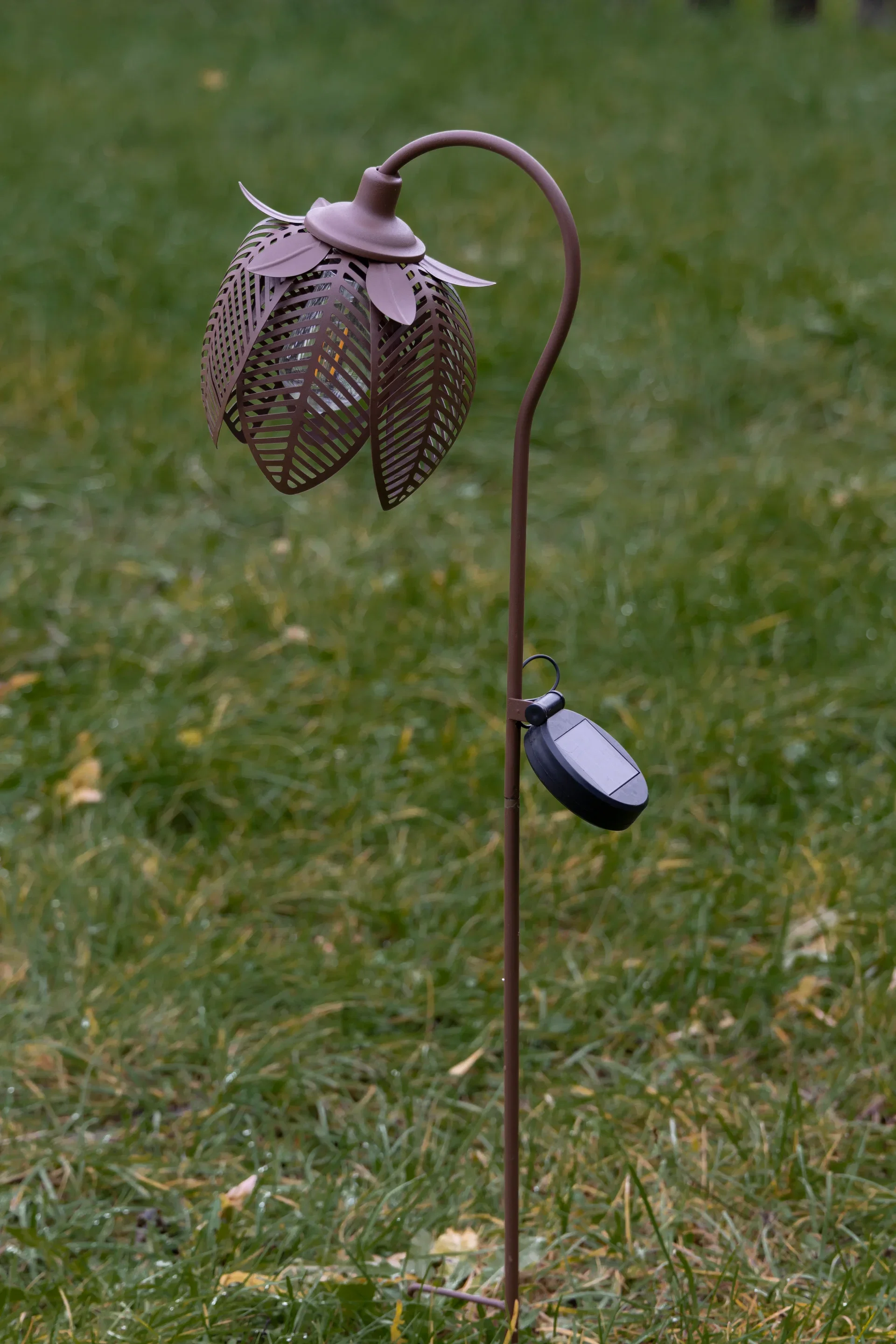  Blomlykta Solar