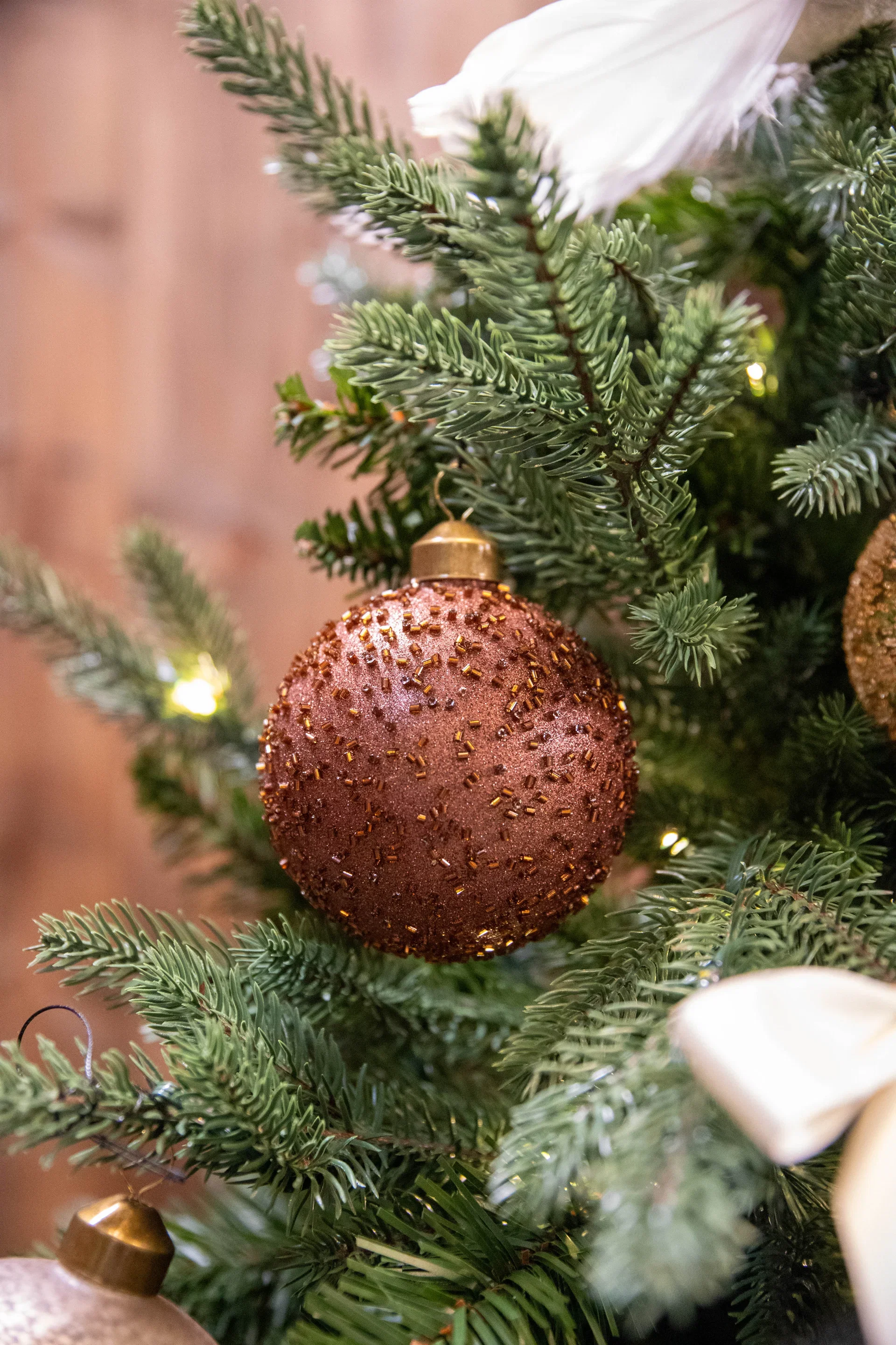 Julgranskula Sparkle