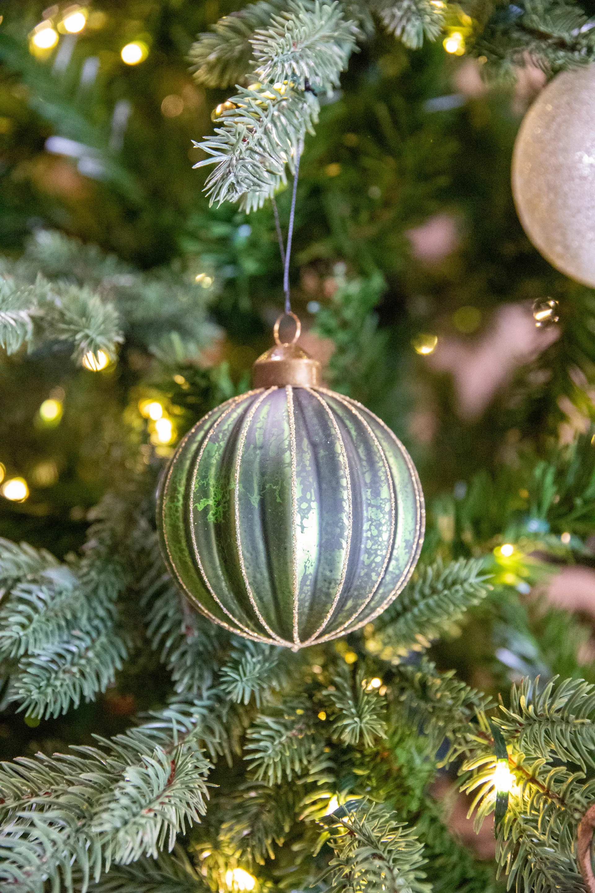 Julgranskula Twinkle