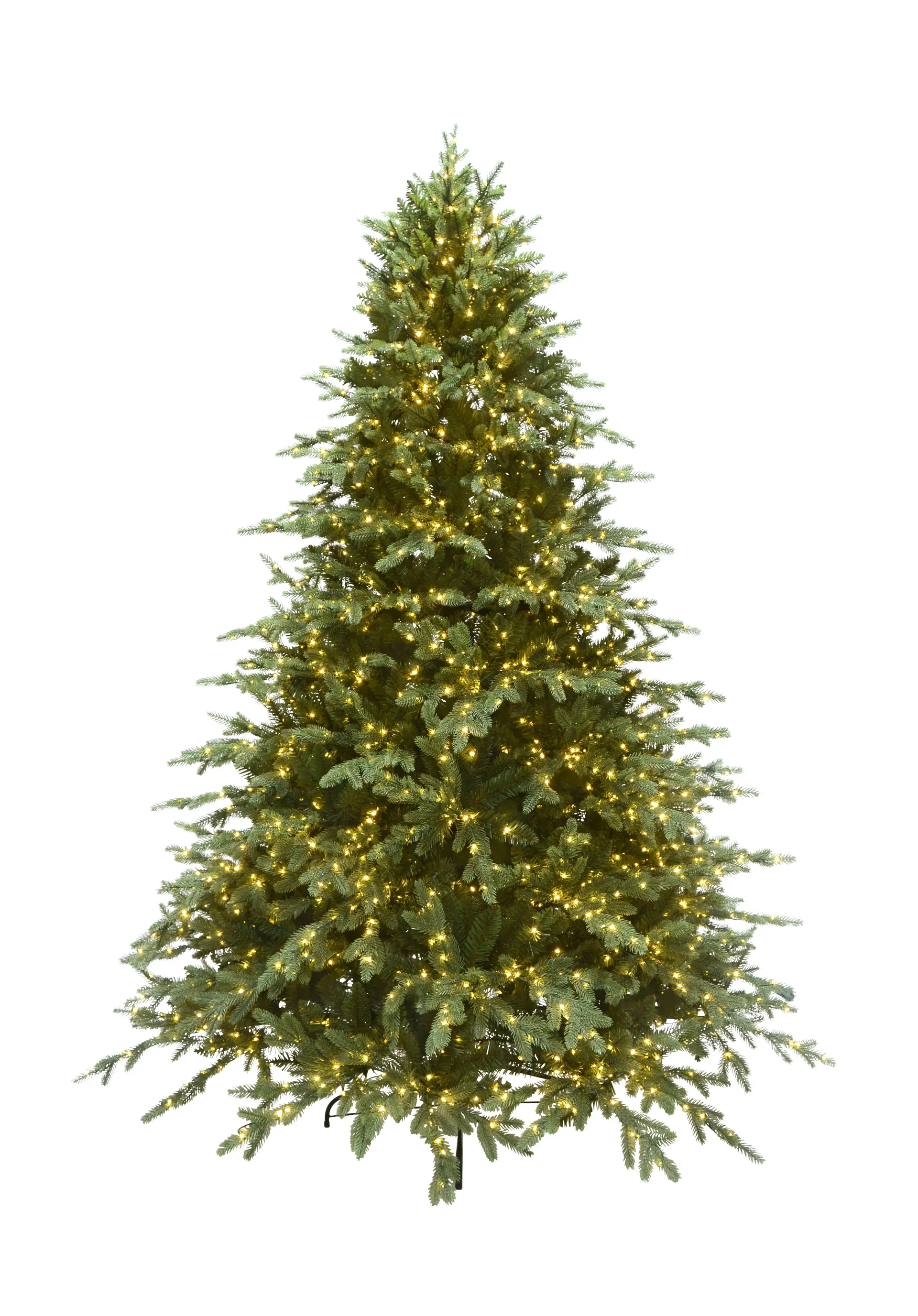 Konstgran Kongsberg Delux