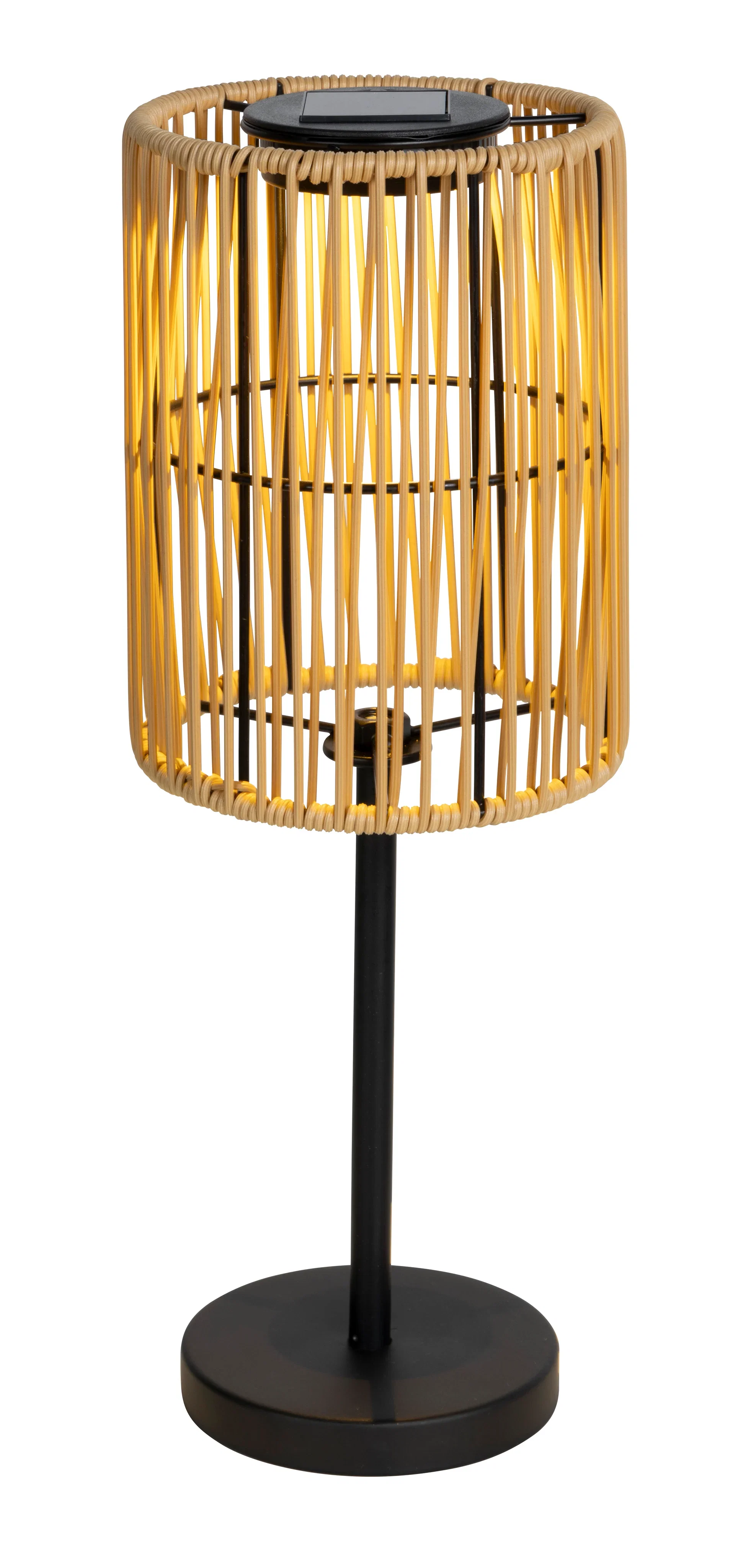Bordslampa