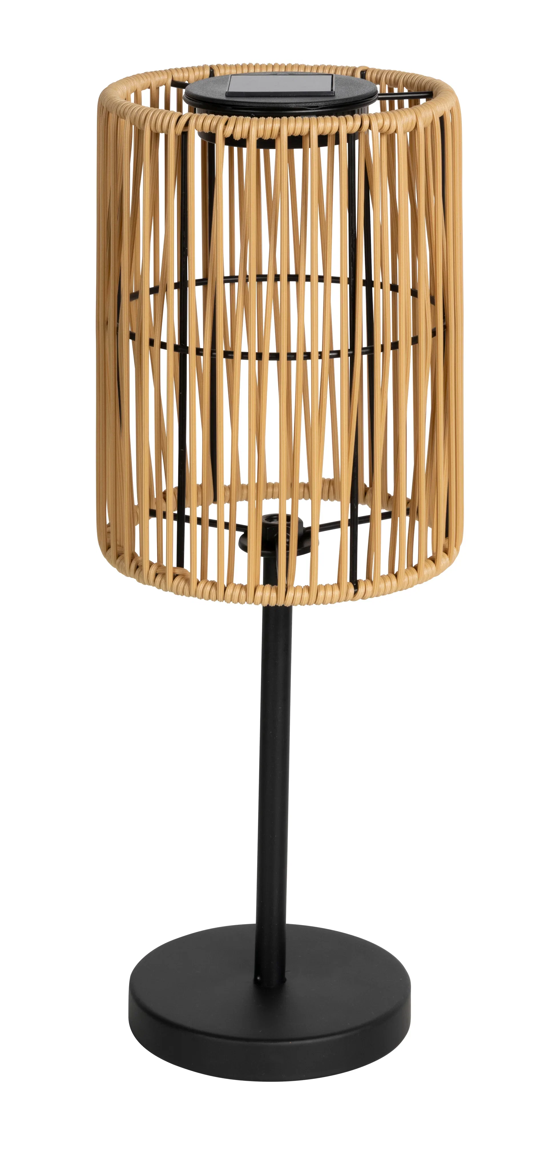 Bordslampa