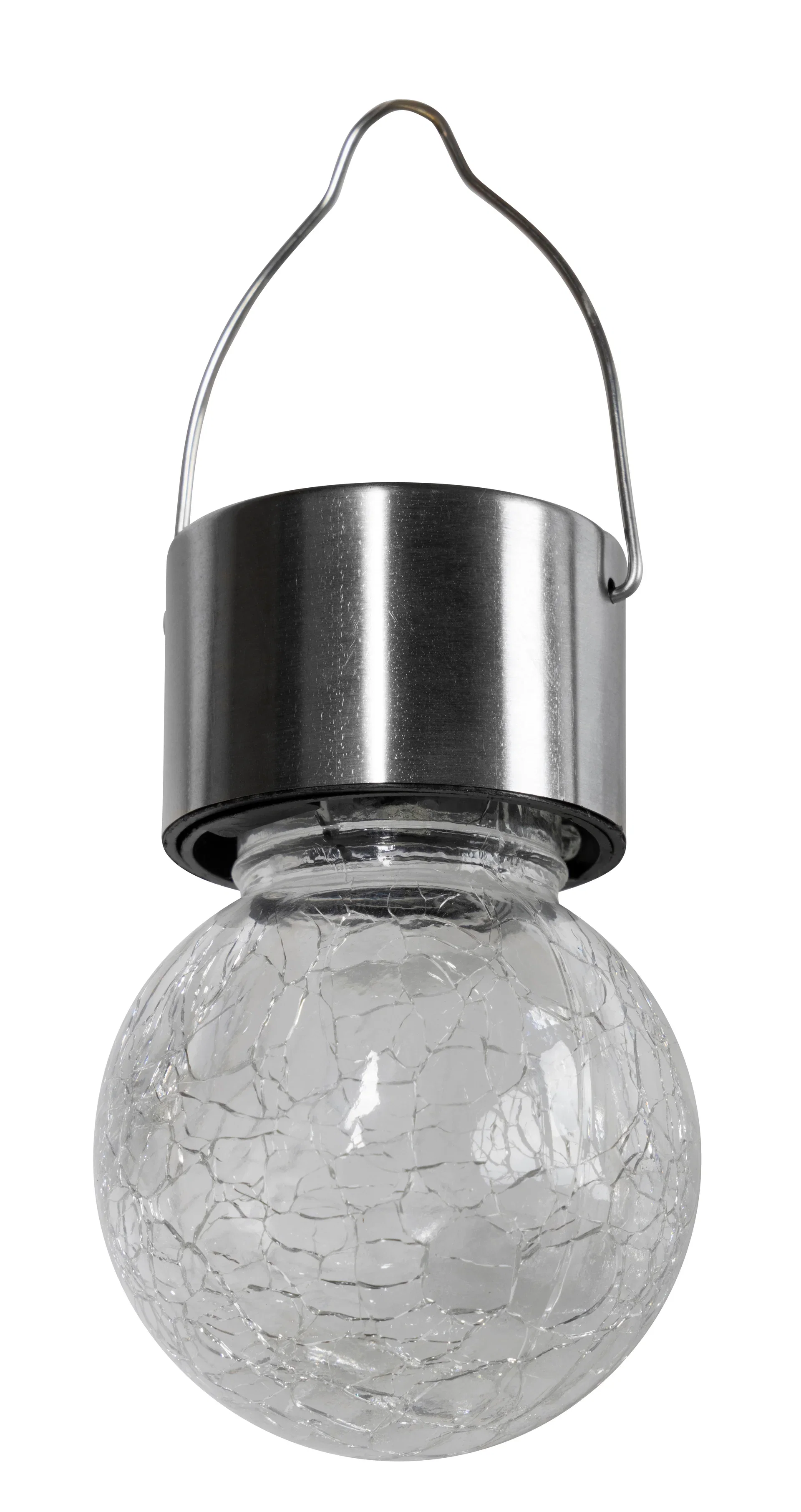 Glaskula Solar