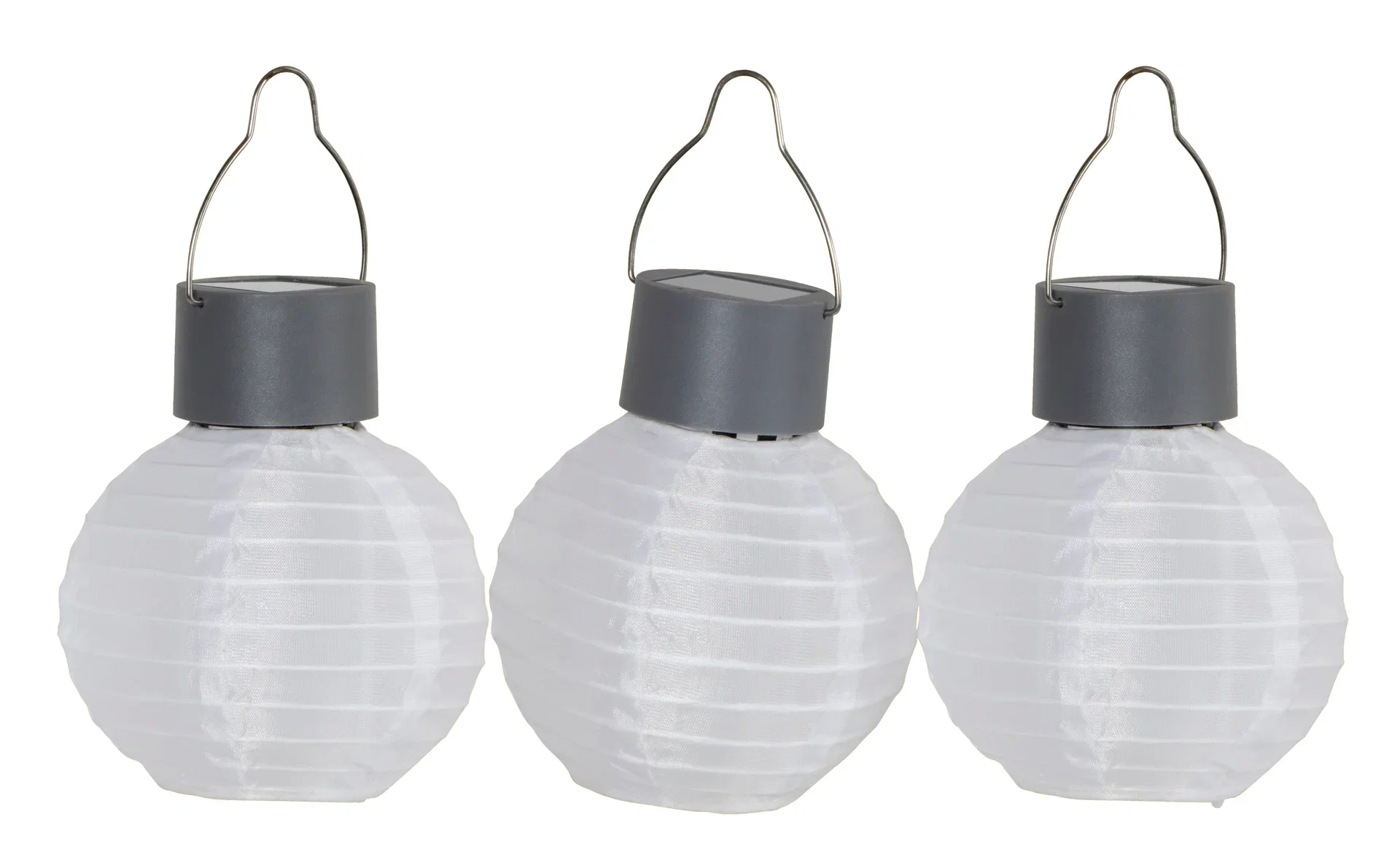 Lykta Nylon Solar