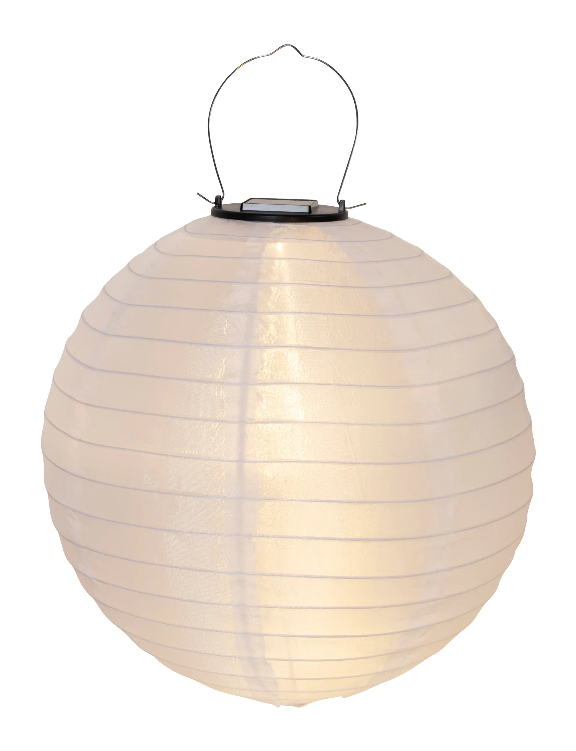 Lykta Nylon Solar