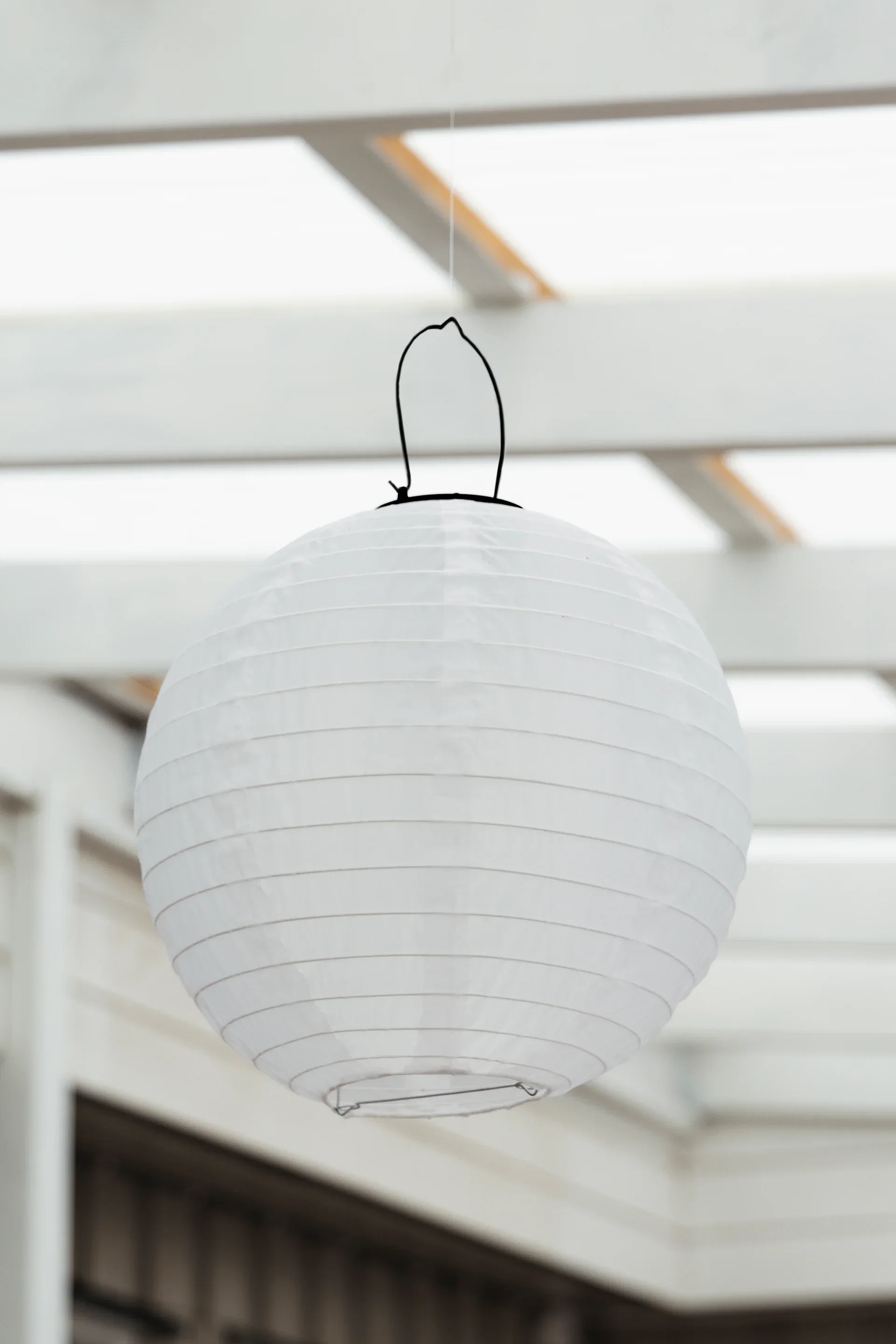 Lykta Nylon Solar