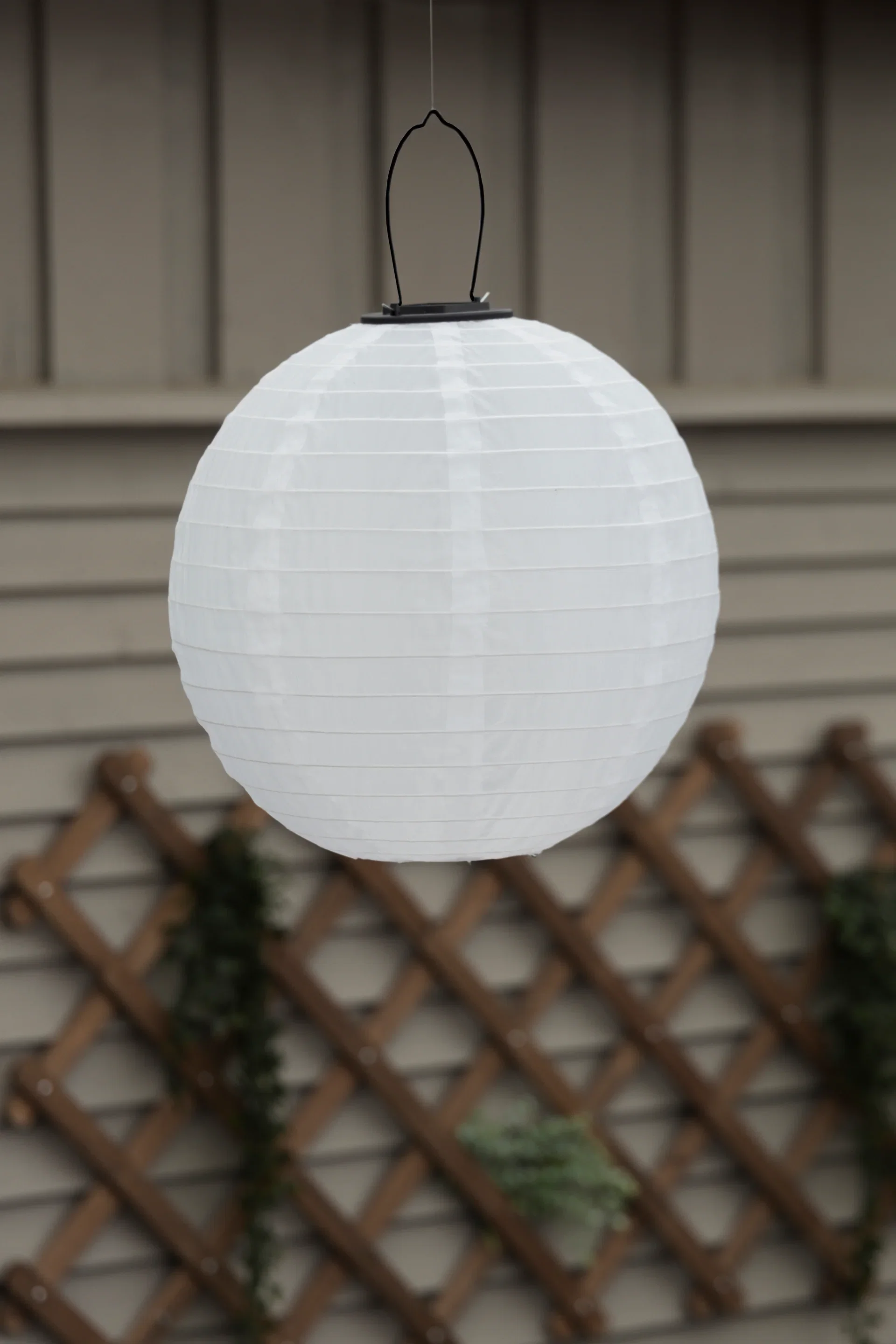 Lykta Nylon Solar