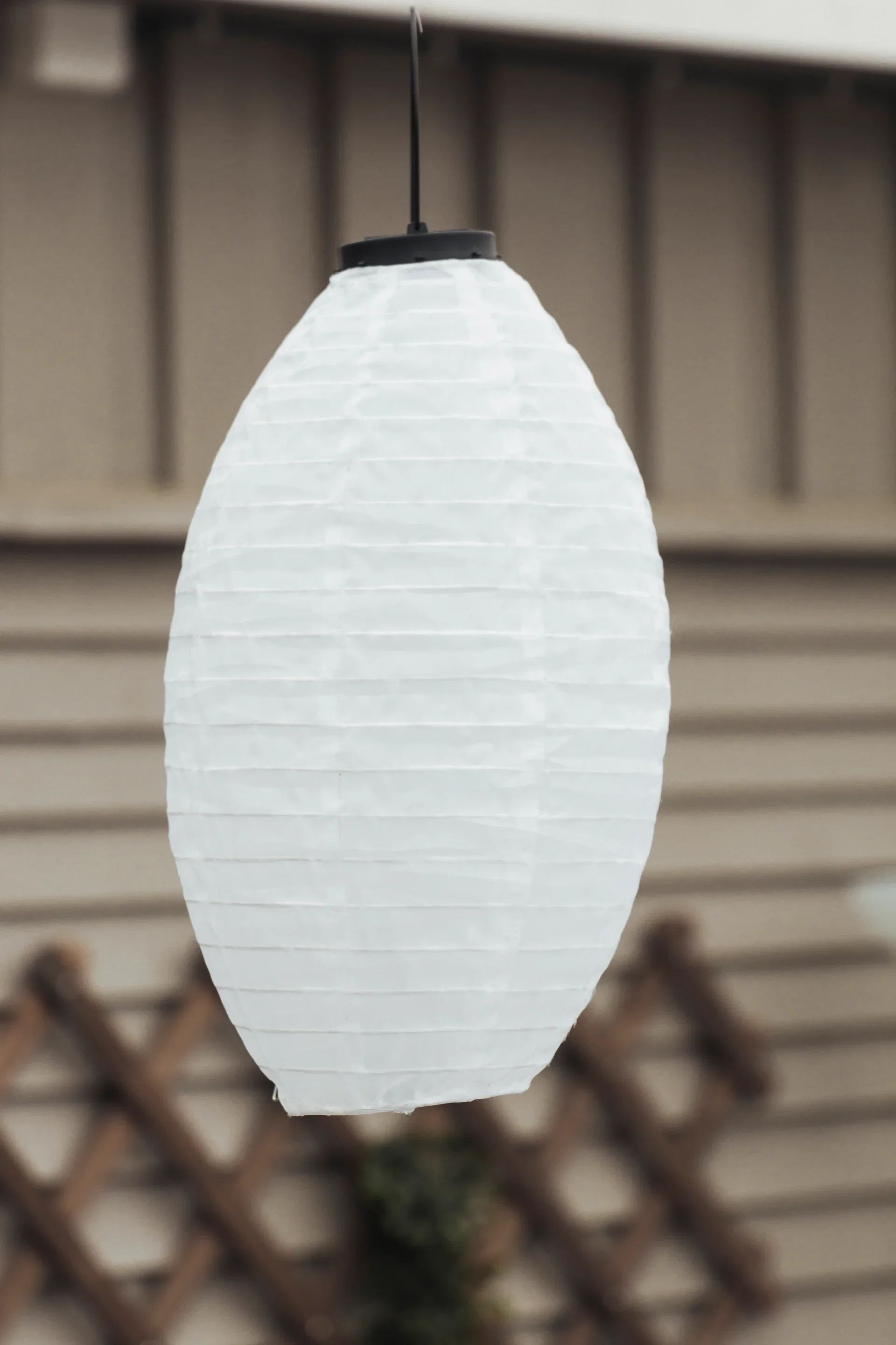 Lykta Nylon Solar