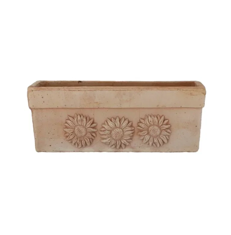 Planter Girasole 