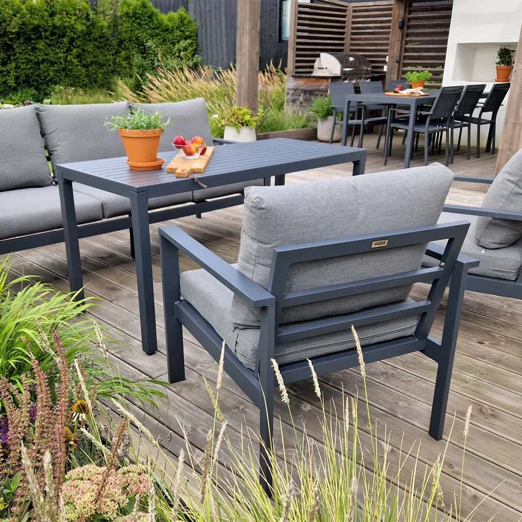Outdoor furniture buying guide: Choose the right garden furniture