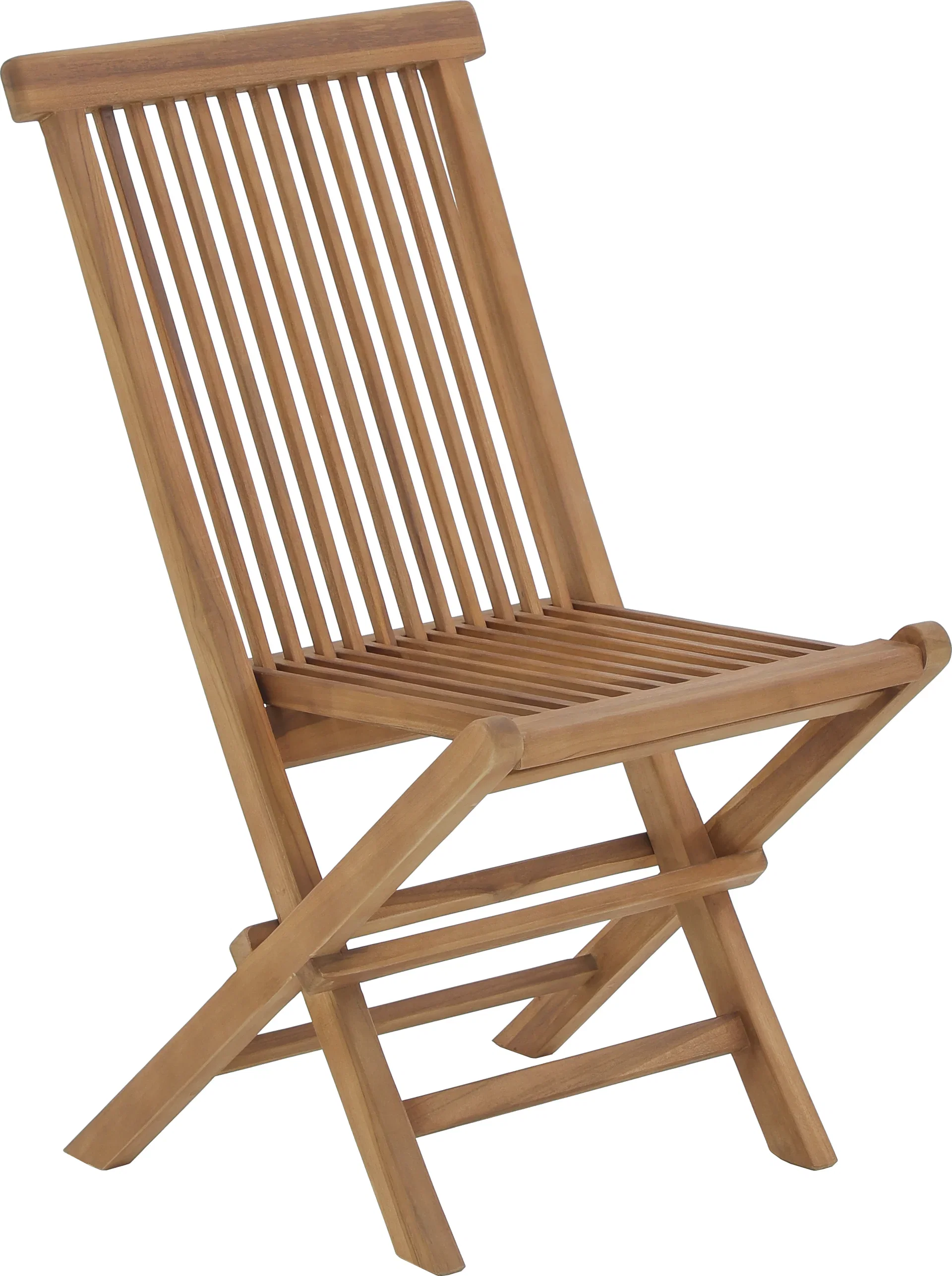 Café Chairs Skanden Teak