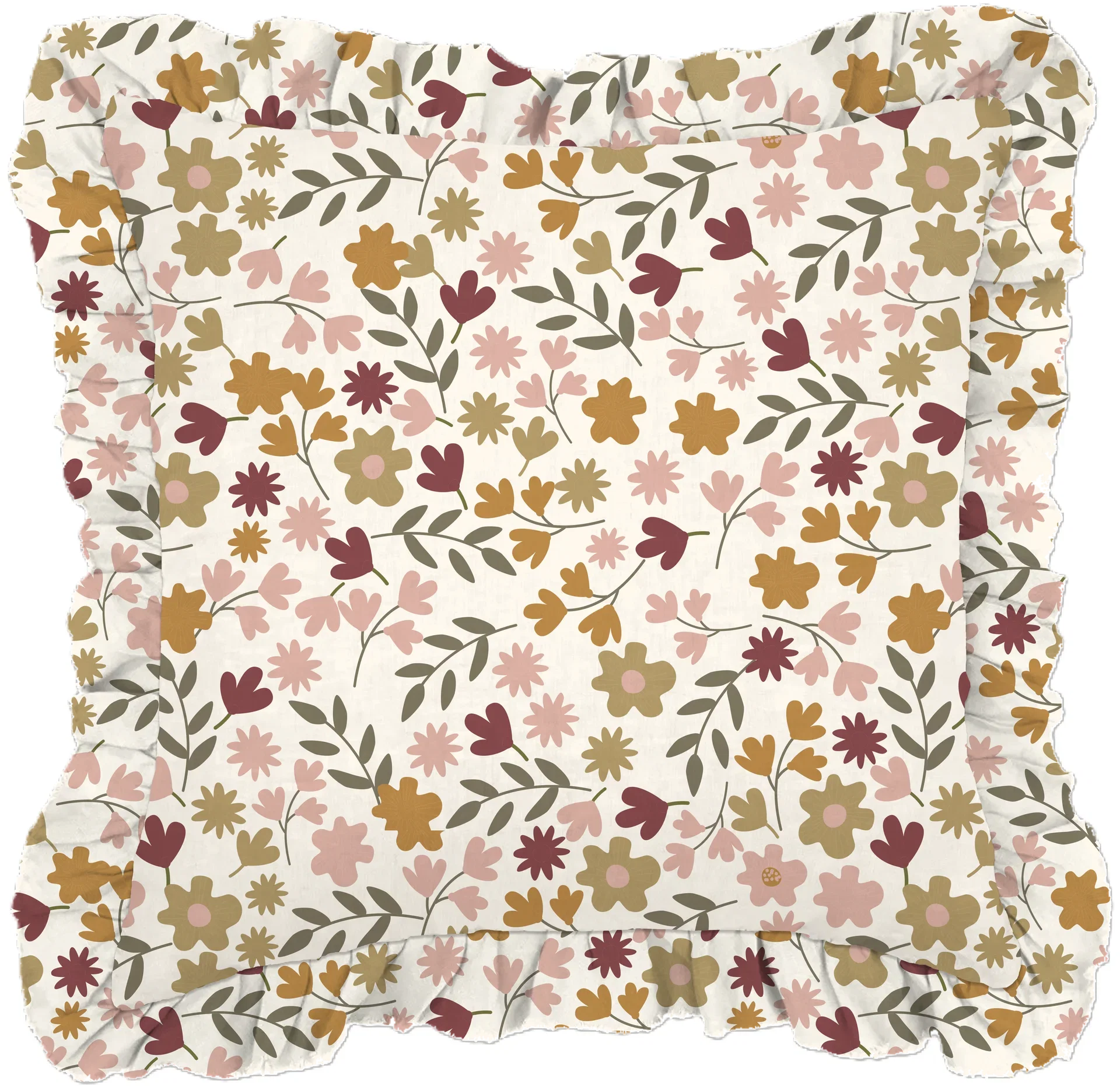Kudda Autumn Flower