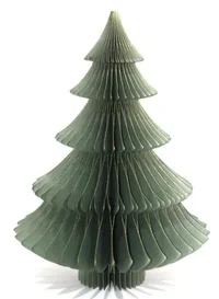 Pappersjulgran Tindra