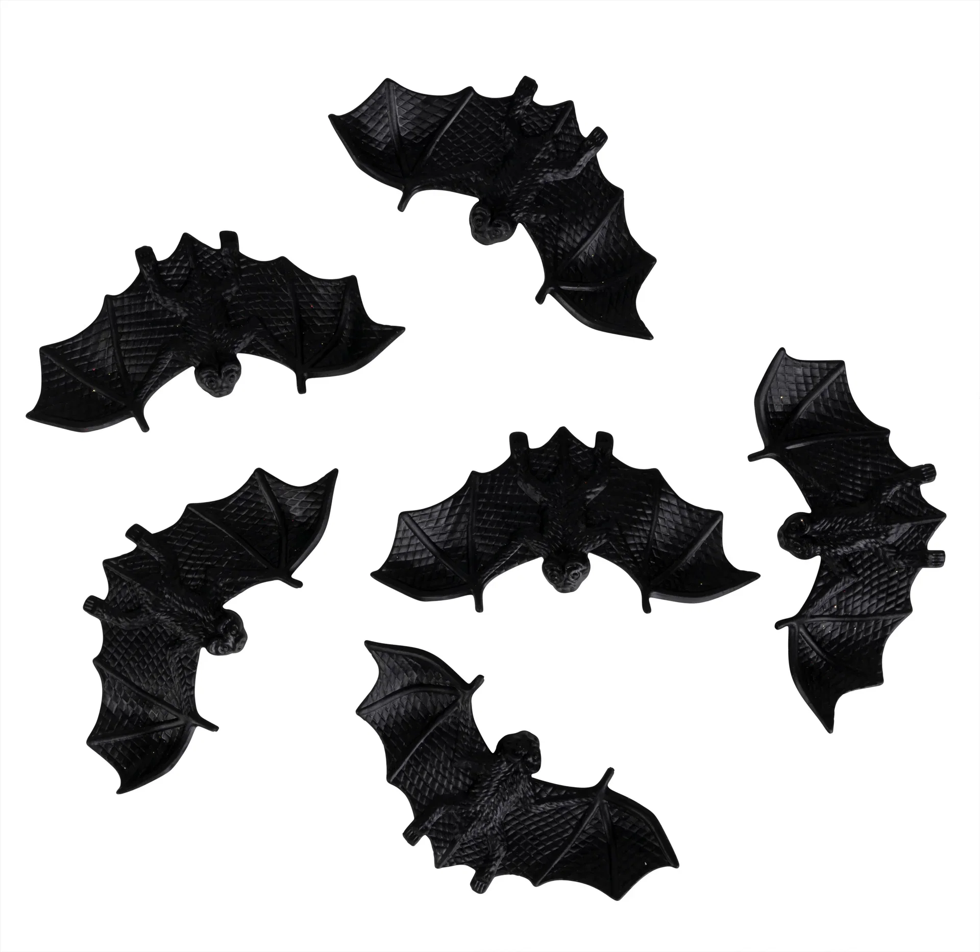 Halloween-dekoration fladdermöss