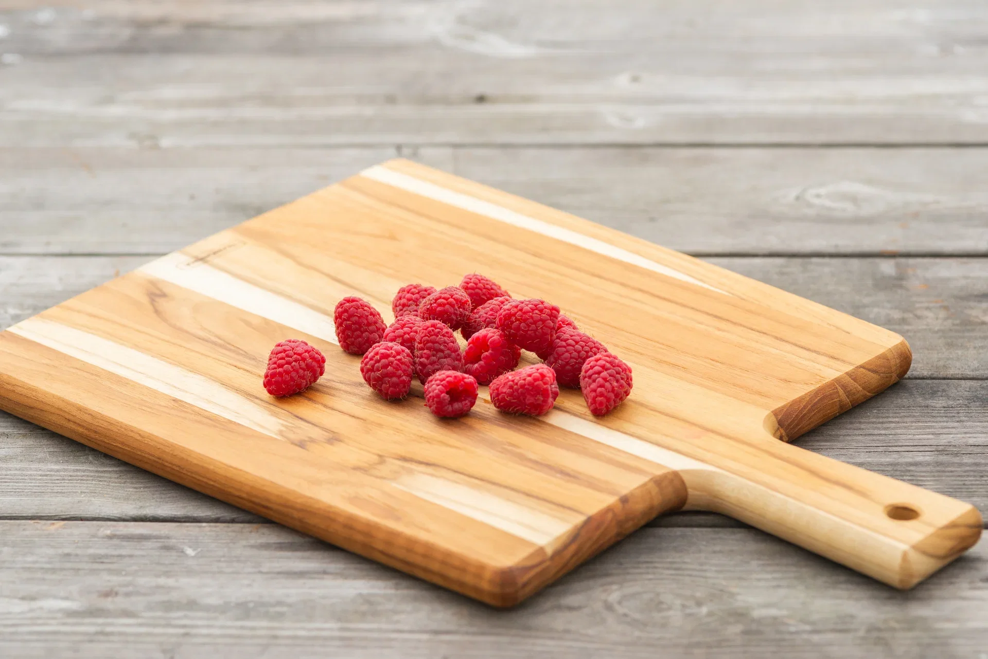 Cutting Board Square 40x27cm