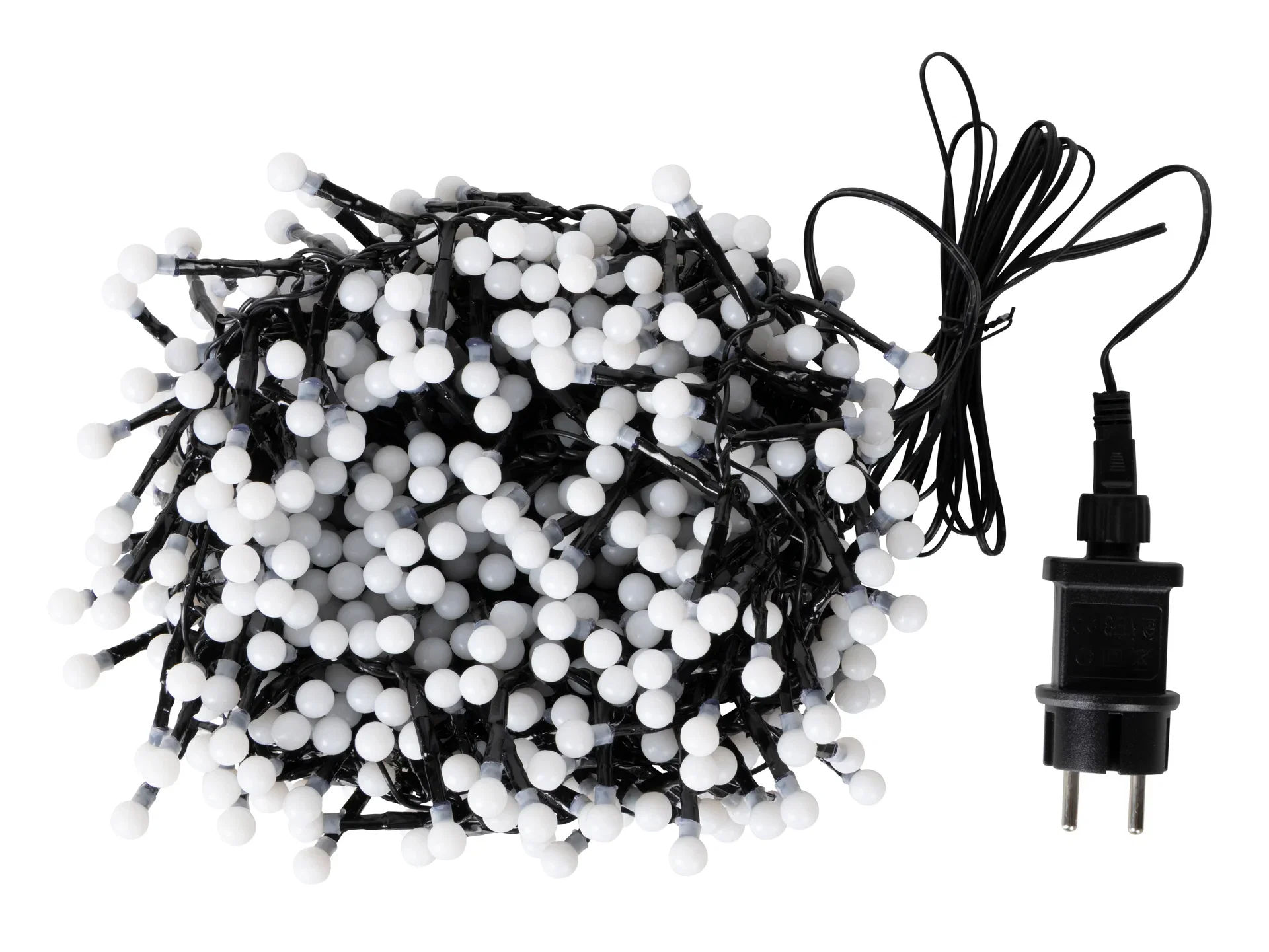 Ljusslinga Cluster Complete