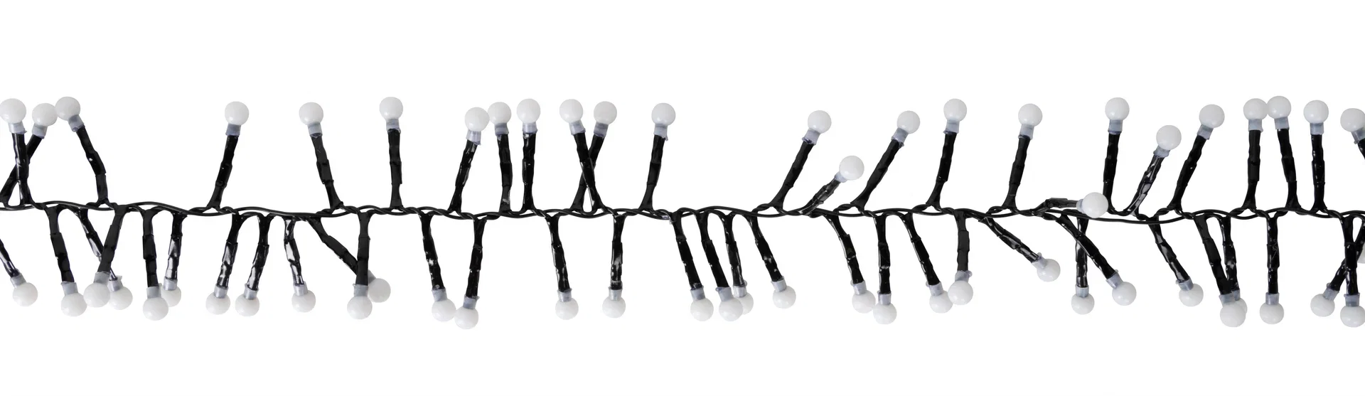 Ljusslinga Cluster Complete