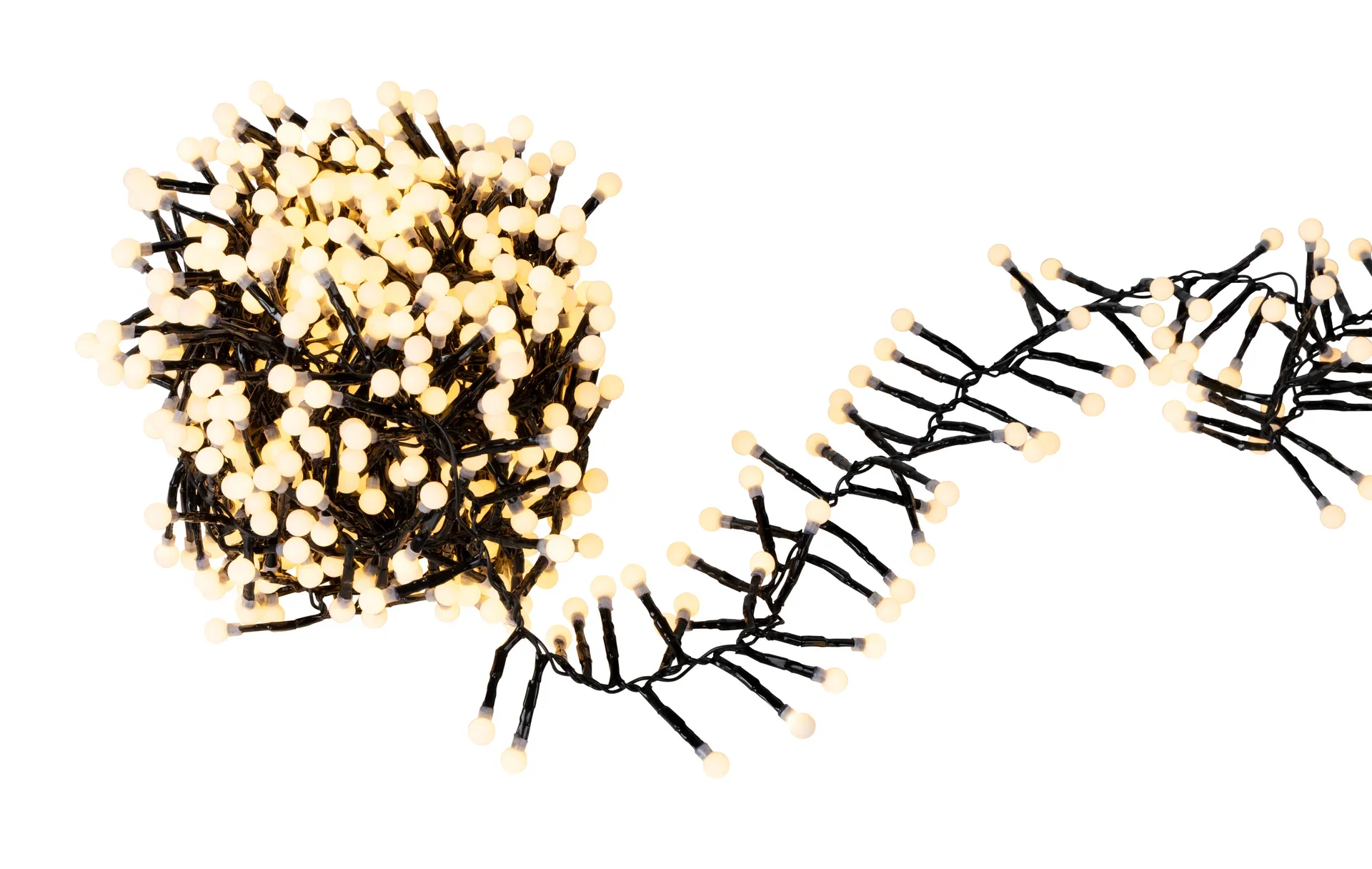 Ljusslinga Cluster Complete