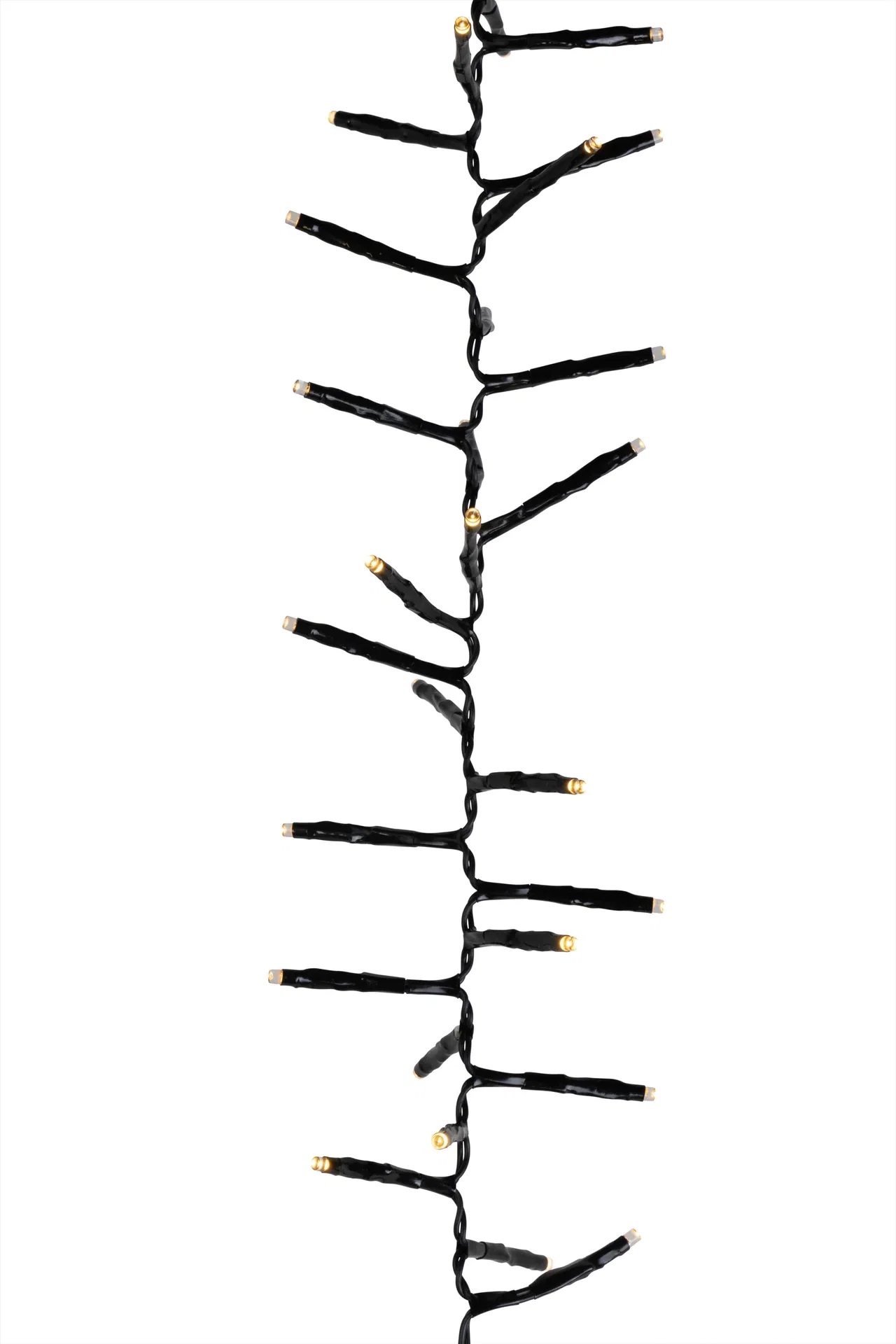 Ljusslinga Cluster Complete