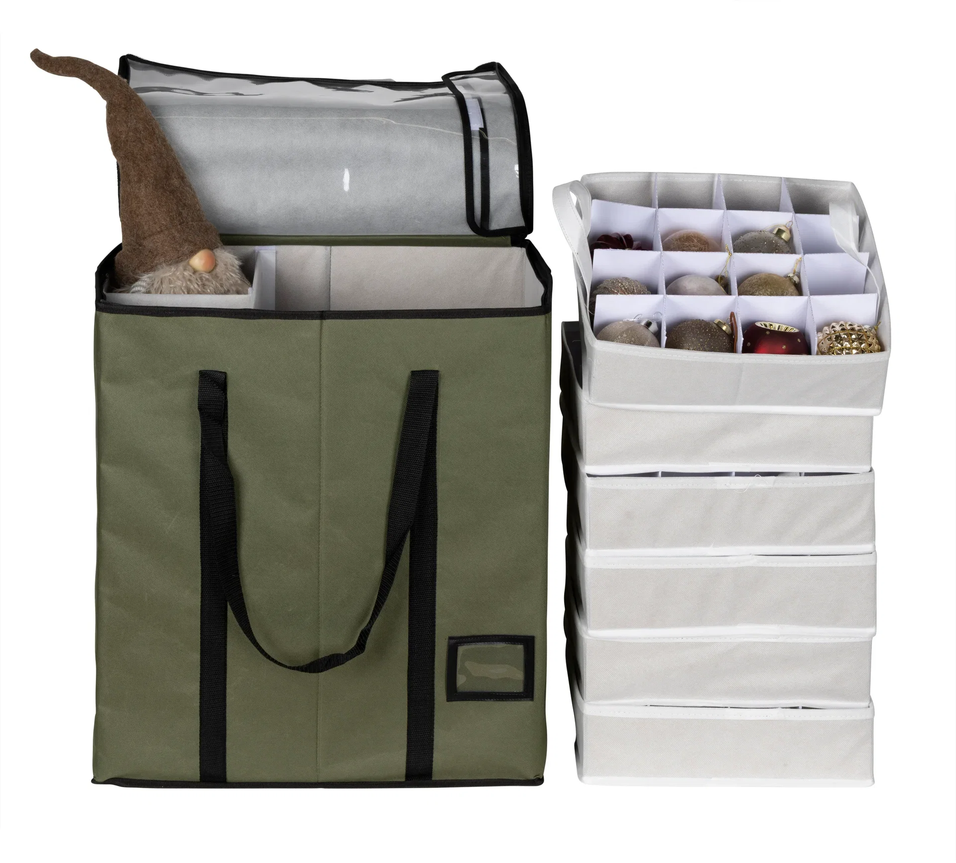 Storage Bag Ornaments