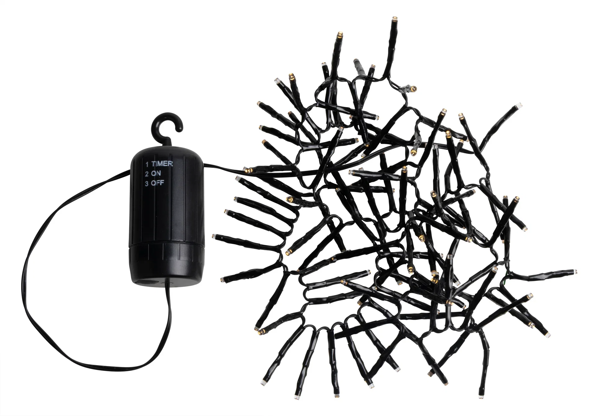 Ljusslinga Cluster Complete