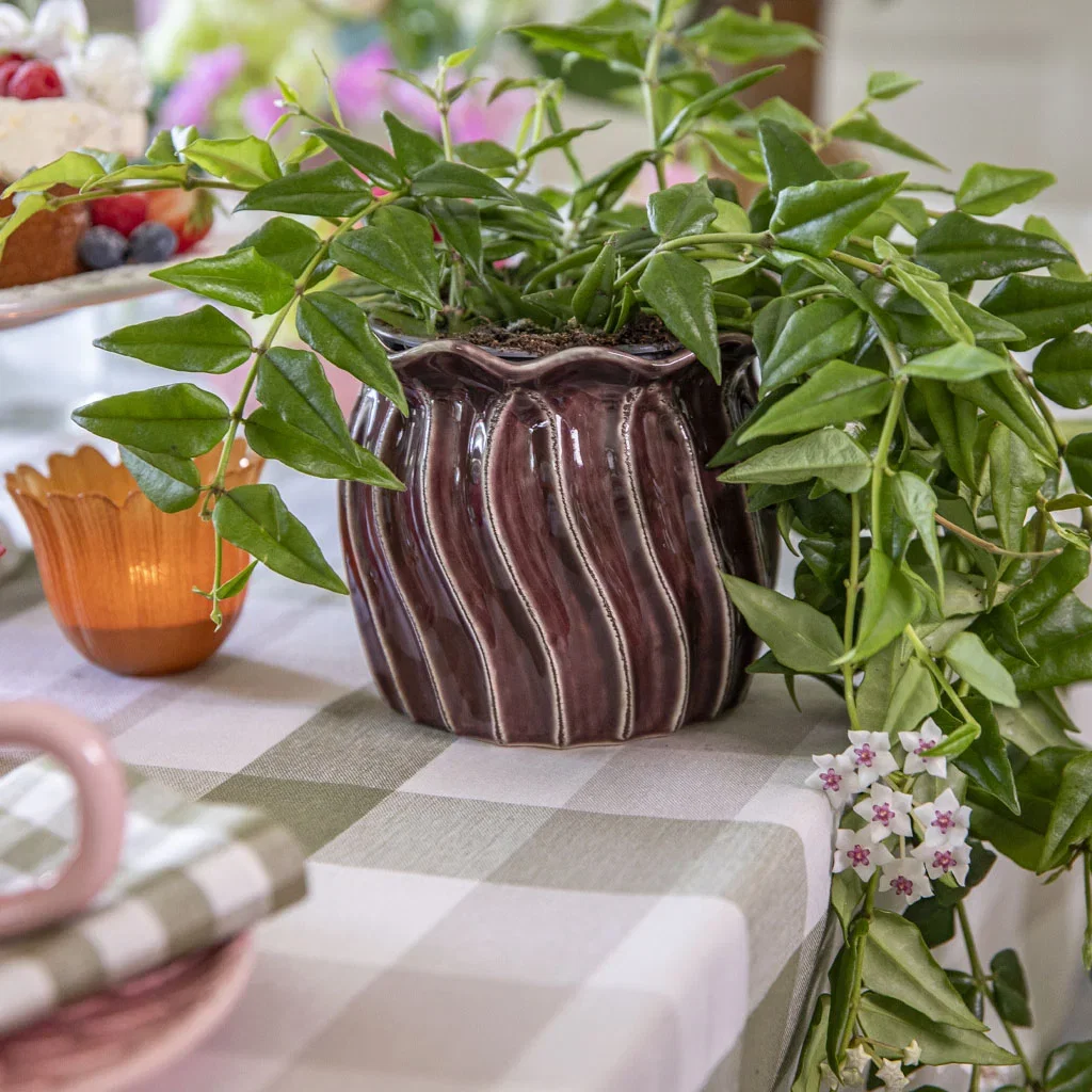 ROMANTISK STIL – detaljrik och drömmig!