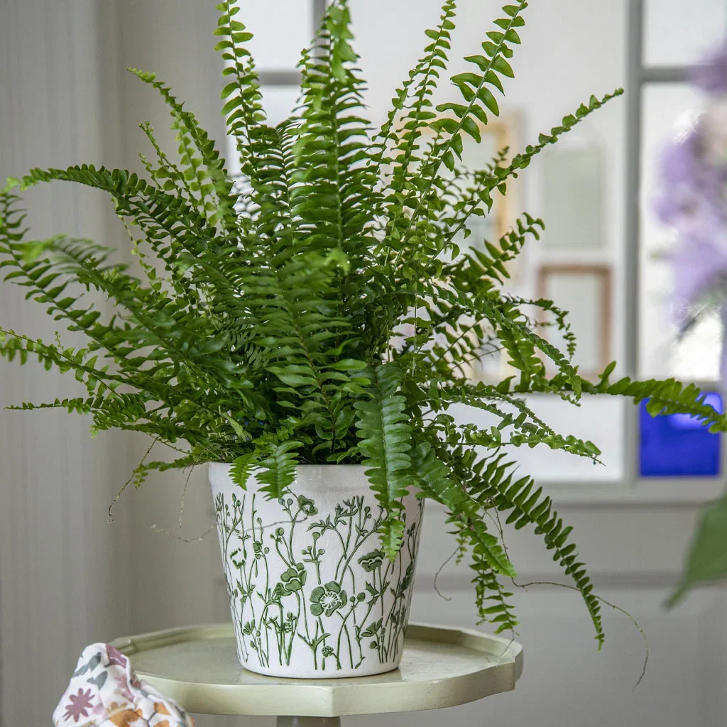 ROMANTISK STIL – detaljrik och drömmig!