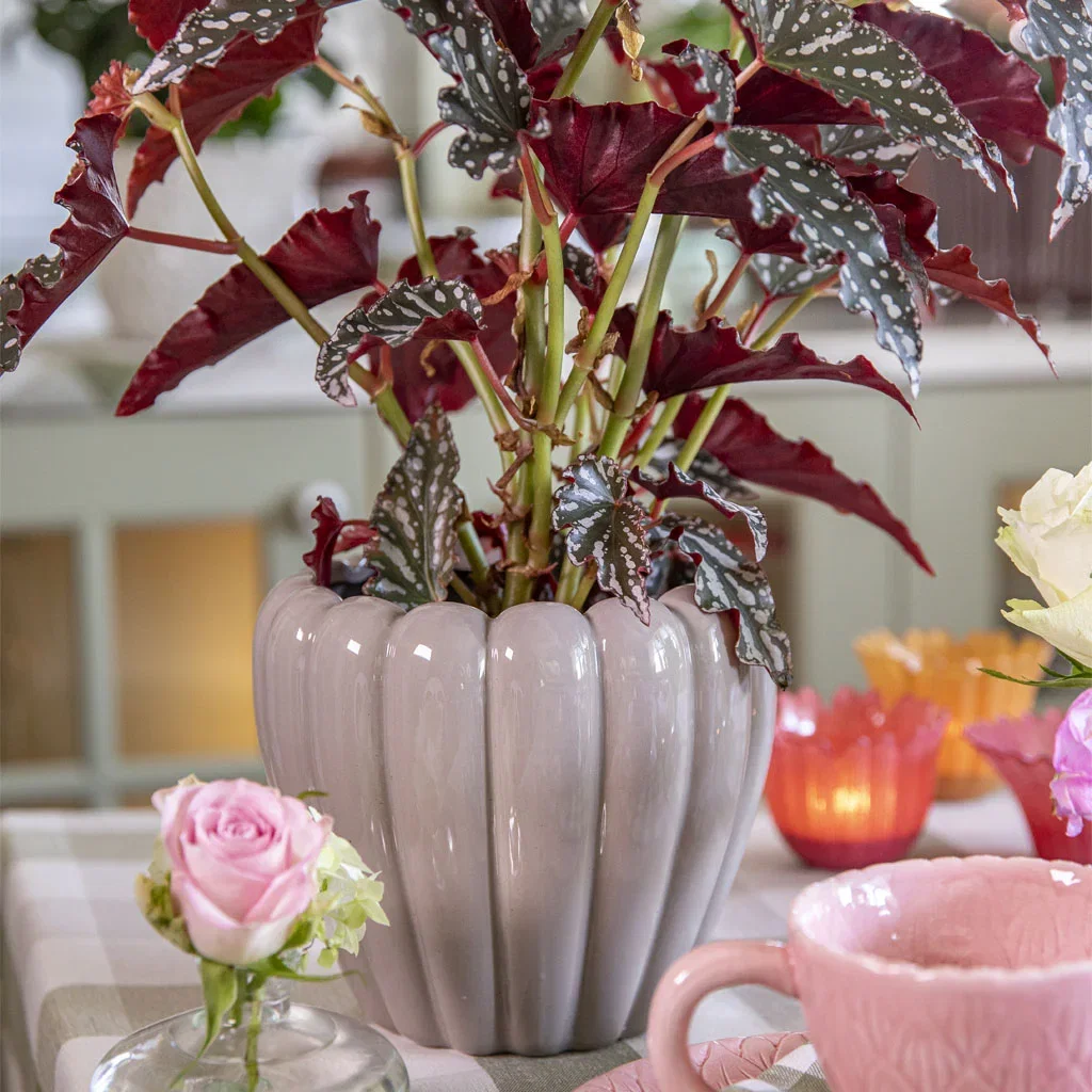 ROMANTISK STIL – detaljrik och drömmig!